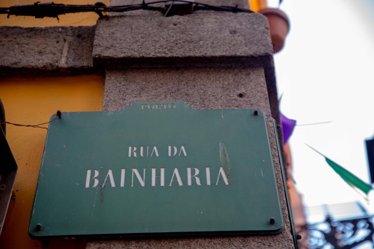Lita'S House Oporto Bainharia Apartment Exterior photo